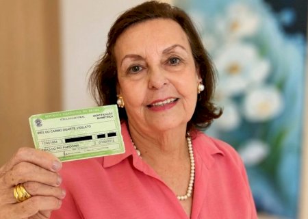 Voto facultativo alcança 375,7 mil eleitores em Mato Grosso do Sul