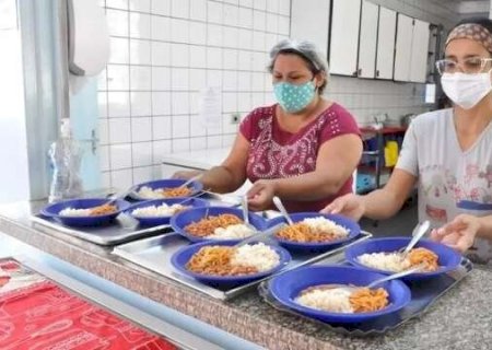 De merendeiro a assistente: prefeitura faz convoca&ccedil;&otilde;es em sele&ccedil;&otilde;es da Educa&ccedil;&atilde;o