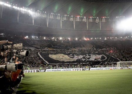 Vasco entra com novo recurso na Justiça e pede urgência para liberação do Maracanã contra o Boca