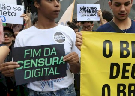 Sociedade civil manifesta preocupação ao TSE por censura nas redes