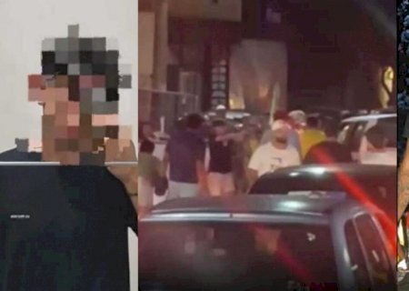 Adolescente de 16 anos é apreendido de homicídio em Bonito no sábado