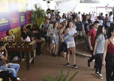 Encceja: Inep disponibiliza locais de reaplicação de prova