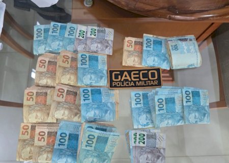 Trama Oculta: Gaeco cumpre 43 mandados em sete municípios  de MS