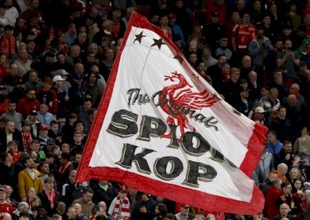 Torcida do Liverpool promete clima hostil para o Manchester City, culpado por violações financeiras