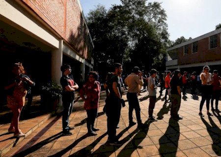 Paraguai vai às urnas para eleições municipais neste domingo
