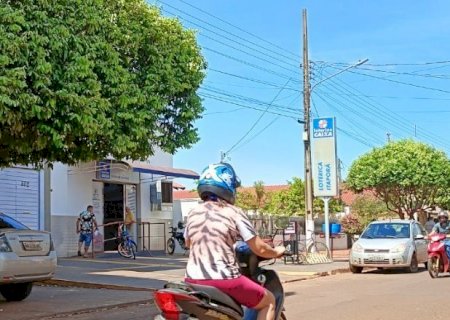 Mais um sortudo de Itaporã acerta a Quadra da Mega-Sena