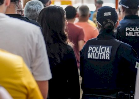 Eleições: São Paulo tem 45 casos de irregularidade e 15 prisões