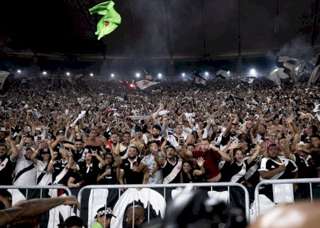 E agora? Entenda próximos passos do Vasco em luta para enfrentar o Boca no Maracanã