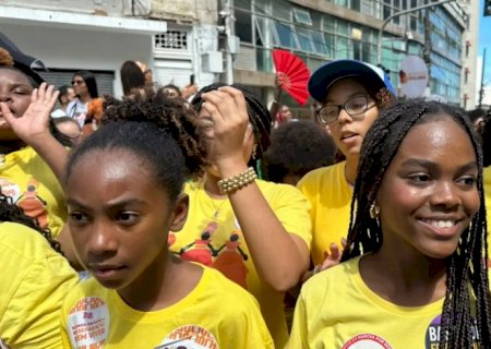 Programa Marielle Franco abre edital para apoiar mulheres negras