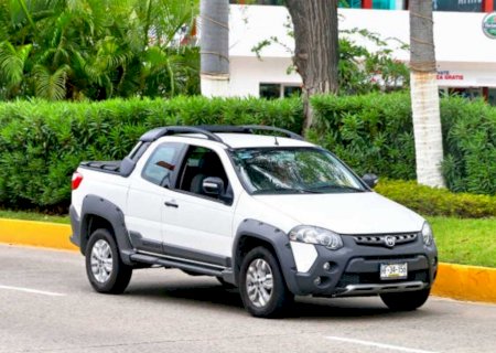 Saveiro Cross preço no Brasil: a pick-up que une versatilidade e economia