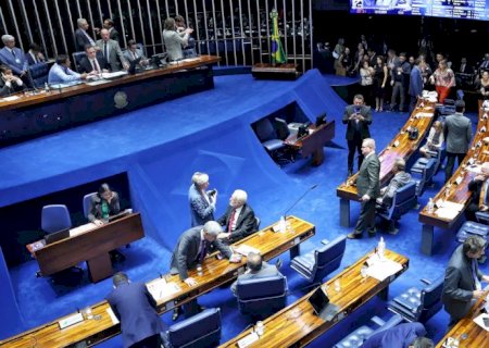 PL elege 19 senadores e soma 28; MDB conquista sete vagas e PT, seis