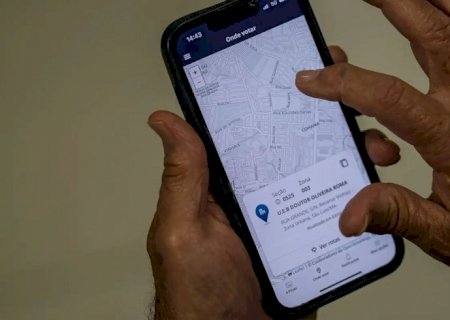 Eleições 2026: veja como consultar local de votação e seção eleitoral
