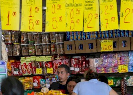 Governo prevê crédito a empresas afetadas por fim da 6x1, diz Durigan