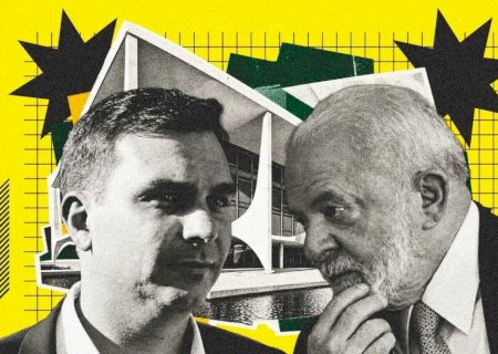 Datafolha 2&ordm; turno: Flávio tem 52% e Lula, 48% dos votos válidos