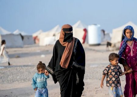Conflito no Iêmen: ONU aponta recorde de pessoas passando fome