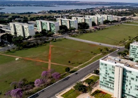 Dia do Servidor Público: ponto facultativo será na sexta-feira