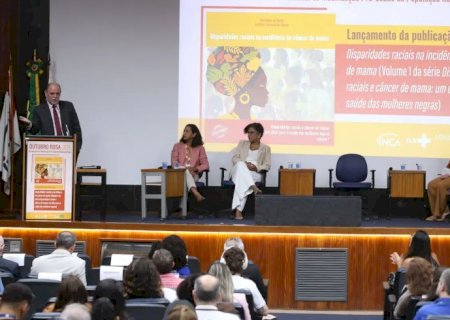 Câncer de mama: mulheres negras morrem 3,8 vezes mais que brancas