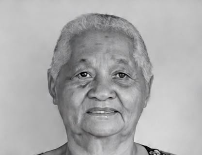 Itaporã – Com pesar, comunicamos o falecimento de Maria de Lourdes Gomes Pereira