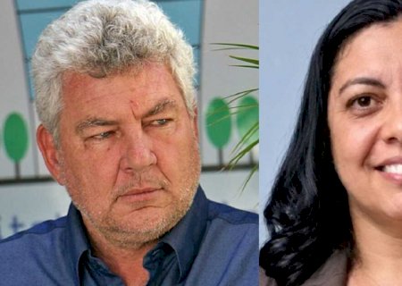 Diretor de hospital bancava policial e manipulou B.O para blindar comparsa em Sidrolândia