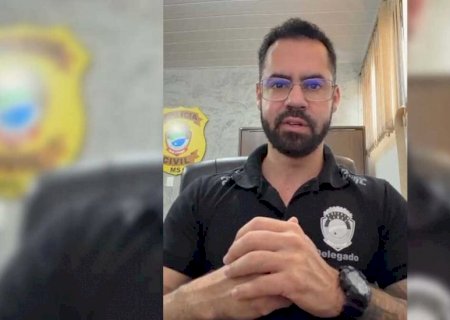 Polícia apura se incêndio que matou sogra e nora em Itaquiraí foi intencional ou acidental