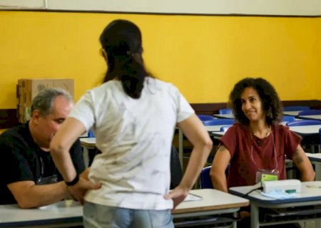 Primeiro governador, depois presidente: saiba qual a ordem de votação