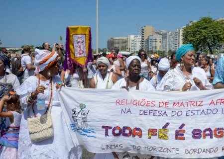 Racismo e intolerância religiosa atravessam debate eleitoral no Brasil