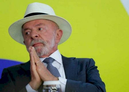 Por governabilidade, Lula inicia conversas com partidos que apoiaram Flávio