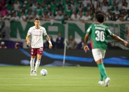 Palmeiras x Fluminense: Millán se machuca e deixa o campo chorando; assista