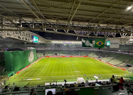 Palmeiras x Fluminense: onde assistir ao vivo, horário e escalações