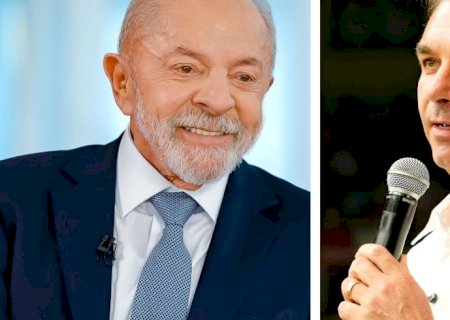 Lula defende Sul Global; Flávio quer proximidade com EUA e Israel
