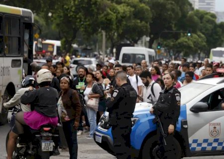 Conheça as propostas de Flávio e Lula para a segurança pública