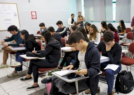 Fies 2: inscrições gratuitas para vagas remanescentes estão abertas