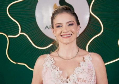 Presidente da Aprosoja Tocantins integra lista da Forbes das 100 Mulheres Poderosas do Agro