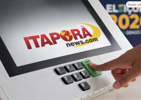 Itaporã - Informação ao eleitorado itaporaense