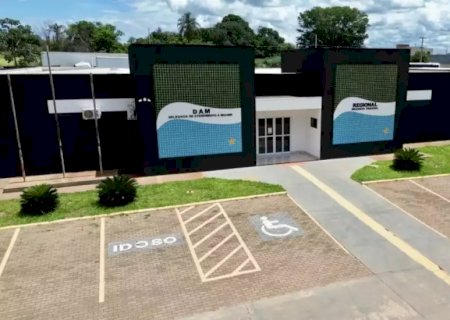 Mulher nega pedido de namoro e é perseguida por homem no MS