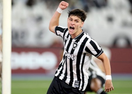 Caminhos pelo camisa 10: Tite busca opções no elenco do Botafogo com lesão de Montoro