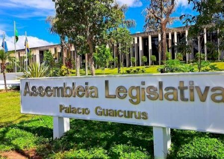 Veja quem s&atilde;o os 24 eleitos para a Assembleia Legislativa de MS