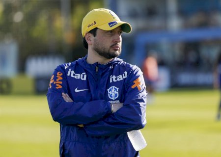 Arthur Elias prepara mudanças e quer seleção brasileira mais dominante contra a Argentina