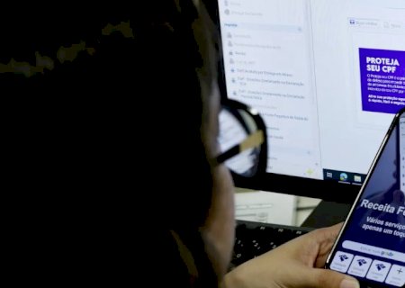 Receita envia cartas a 498 mil que estão na malha fina até o dia 20