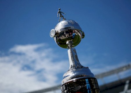 Libertadores vai voltar à tela do sportv de 2027 a 2030