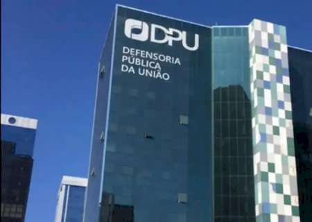 Defensoria Pública da União fará plantão nos dias de votação