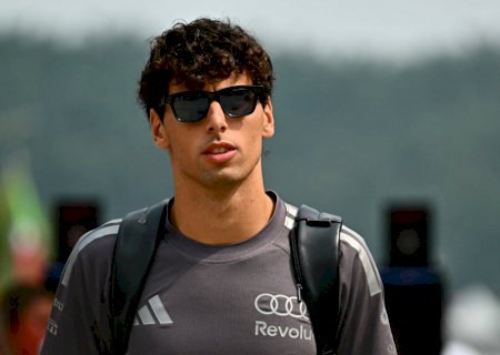 Bortoleto vê chances de melhor resultado com a Audi depois das dificuldades na estreia em Austin
