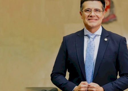 Deputado estadual Marcelo Aguiar é detido após disparo em bar