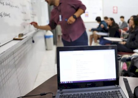 Docentes usam inteligência artificial para inovar e engajar alunos