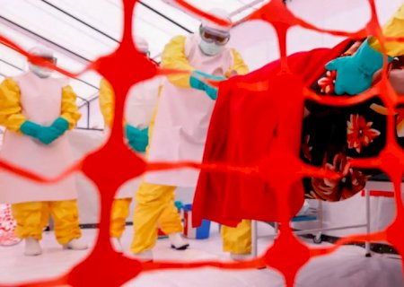 Quênia confirma primeiro caso de ebola; homem morreu após tratamento