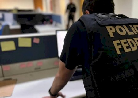 Operação Rastilho: PF cumpre mandados em investigação eleitoral no CE