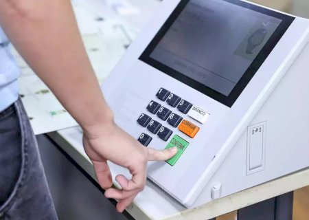 Eleições em MS terminam com prisões, compra de votos e morte de eleitora