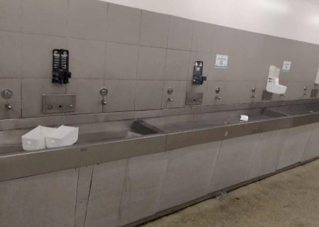 Flamengo diz que houve "atos de vandalismo" de torcedores em Vasco x Boca no Maracanã