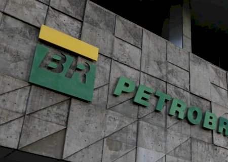 Petrobras atinge recorde de valor de mercado após descoberta no Amapá