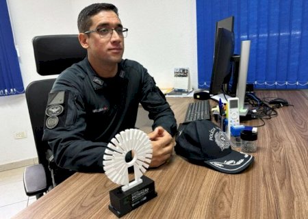 Projeto premiado da PM oferece atendimento acessível e inclusivo a pessoas autistas